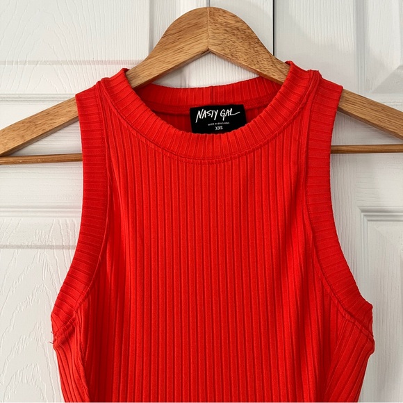 Nasty Gal | Dress - Picture 6 of 6